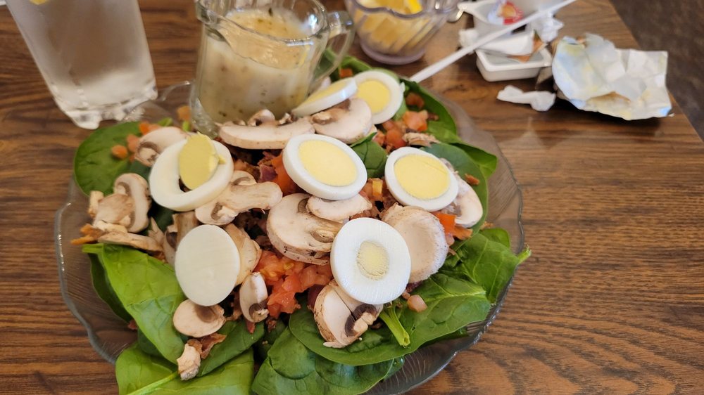 Millie's Pancake Haus