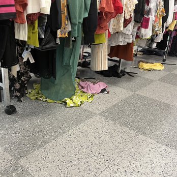 Ross Dress For Less - Women's Clothing Near Me - Suffolk, Virginia