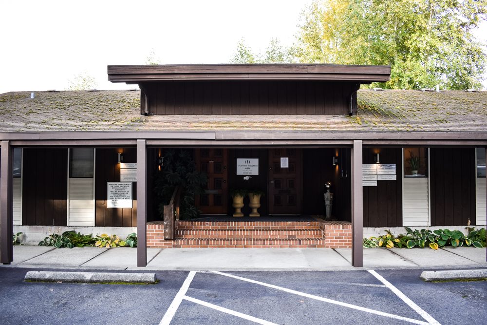 Deanna Brown, LMHC ,MA - grief counselor in Puyallup, WA