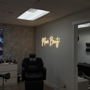 Moxie Beauty - eyebrow station - Makeup Artists Near Me - San Jose , California