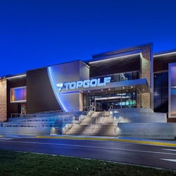 Topgolf - Topgolf Virginia Beach