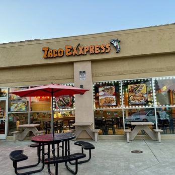 Taco Exxpress - Indoor & outdoor seating. - Mexican Near Me - Elk Grove, California Taco Exxpress - Indoor & outdoor seating. - Mexican Near Me - Elk Grove, California