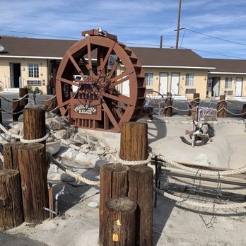 Route 66 Motel - October 2022 - Hotels Near Me - Barstow, California