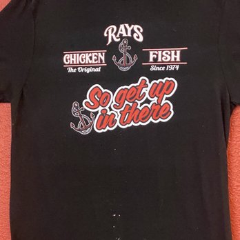 Ray's Chicken & Fish - This is where it goes down!!! - Seafood Near Me - Stockton, California Ray's Chicken & Fish - This is where it goes down!!! - Seafood Near Me - Stockton, California
