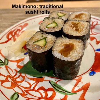 Eigikutei - 6th course of Plant Based Tasting Menu - Japanese Near Me - Los Angeles, California