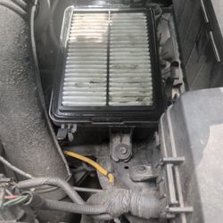 Prompto 10 Minute Oil Change
