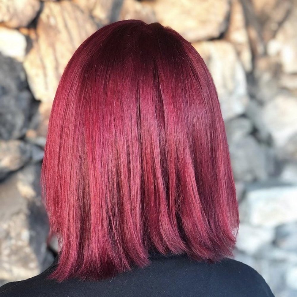 Huntress Salon - I'm obsessed with this color - Hair Salons Near Me - Placentia, California Huntress Salon - I'm obsessed with this color - Hair Salons Near Me - Placentia, California