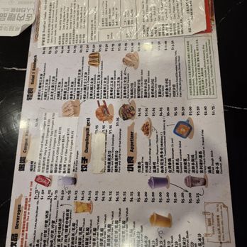 Happy Salad - Bubble Tea Near Me - Brooklyn, New York