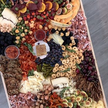 Spreadable LA - Caterers Near Me Spreadable LA - Caterers Near Me