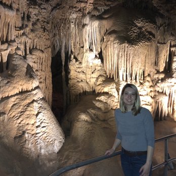 Natural Bridge Caverns - Tours Near Me - San Antonio, Texas