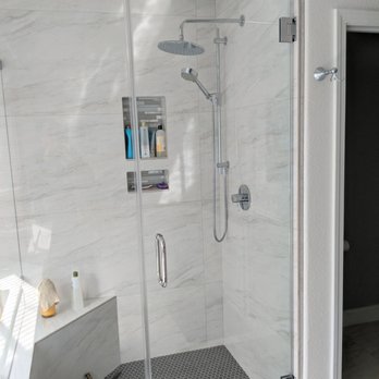 DR Design & Remodel - a walk in shower - General Contractors Near Me - Elk Grove, California DR Design & Remodel - a walk in shower - General Contractors Near Me - Elk Grove, California