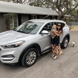 Red McCombs Hyundai Northwest