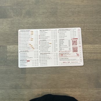 Macu Tea - Bubble Tea Near Me - San Jose, California Macu Tea - Bubble Tea Near Me - San Jose, California