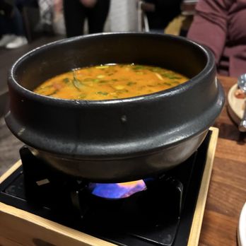 Hanuman Thai Eatery - Tom yum - Thai Near Me - Costa Mesa, California Hanuman Thai Eatery - Tom yum - Thai Near Me - Costa Mesa, California