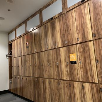 CorePower Yoga - Atlanta Midtown - Lockers - Yoga Near Me - Atlanta, Georgia CorePower Yoga - Atlanta Midtown - Lockers - Yoga Near Me - Atlanta, Georgia
