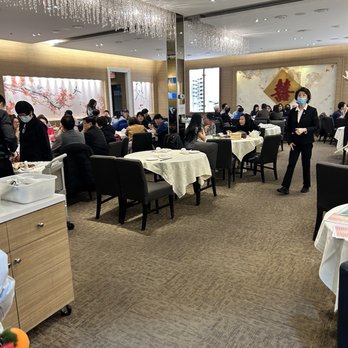Seafood Palace - Upon entering - Dim Sum Near Me - Richmond Hill, Ontario Seafood Palace - Upon entering - Dim Sum Near Me - Richmond Hill, Ontario