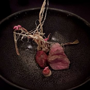Schwa - Wagyu - New American Near Me - Chicago, Illinois