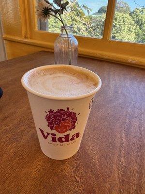 VIDA by Sip Me Maui by null