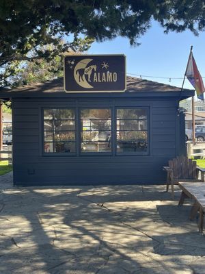 Alamo Motel by null