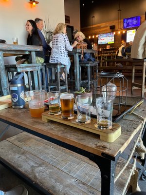 Hop Life Brewing by null