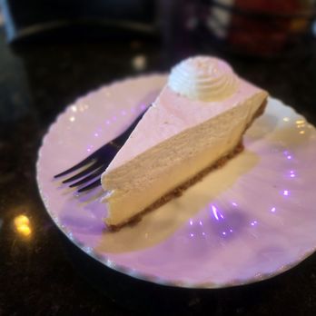Juicy Seafood - Key Lime Pie - Seafood Near Me - Silver Spring, Maryland