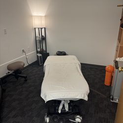 San Francisco Sports Massage & Performance - Treatment Room