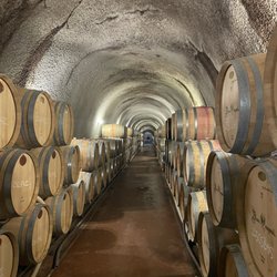 Dunn Vineyards - Smells like wine  enjoy