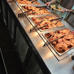 Tim's Country Kitchen Buffet