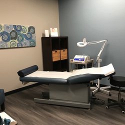 Abbasi Dermatology - Our New Esthetic Suite