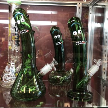 Soho Smoke - Pickle Rick - Great prices, and Nasir is the friendliest shopkeeper you will ever meet. Come spend your money here. You won't regret it. - Vape Shops Near Me - Brandon, Florida Soho Smoke - Pickle Rick - Great prices, and Nasir is the friendliest shopkeeper you will ever meet. Come spend your money here. You won't regret it. - Vape Shops Near Me - Brandon, Florida