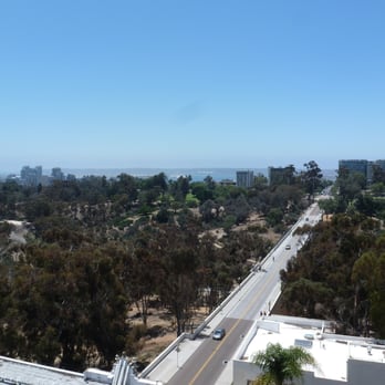 California Tower - Landmarks & Historical Buildings Near Me - San Diego, California