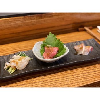Sushi Lin Brooklyn - Sushi Bars Near Me - Brooklyn, New York