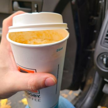 Biggby Coffee - 20oz does not equal 24oz - Coffee & Tea Near Me - Battle Creek, Michigan Biggby Coffee - 20oz does not equal 24oz - Coffee & Tea Near Me - Battle Creek, Michigan