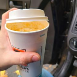 Biggby Coffee - 20oz does not equal 24oz