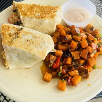 SBs Lakeside Love Shack - Breakfast & Brunch Near Me - Henrico, Virginia