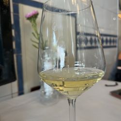 Lucius Visrestaurant