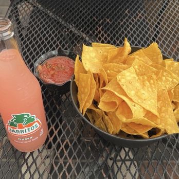 Sanchez Taquería - chips and salsa - Mexican Near Me - Tigard, Oregon Sanchez Taquería - chips and salsa - Mexican Near Me - Tigard, Oregon