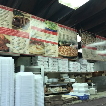 Dom's Pizza Subs & Wings - Pizza Near Me - Cohoes, New York