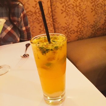 Sakoon - Virgin Mango Mojito - Indian Near Me - Mountain View, California Sakoon - Virgin Mango Mojito - Indian Near Me - Mountain View, California