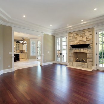 Outwest Hardwood Flooring - an open living room - Flooring Near Me - Grand Junction, Colorado Outwest Hardwood Flooring - an open living room - Flooring Near Me - Grand Junction, Colorado