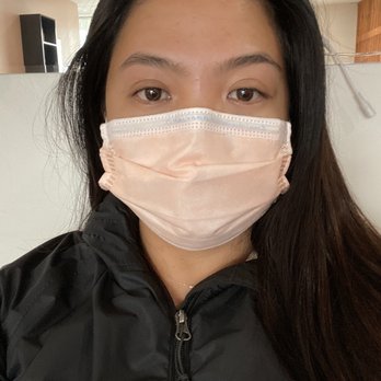 Blossom Brow Art - After eyebrow threading - Skin Care Near Me - Bellevue, Washington