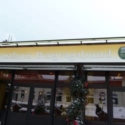Gasthof Bergvagabund