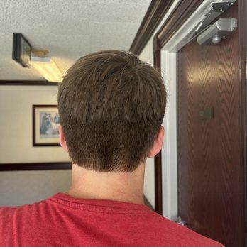 Great Clips - Men's Men's Haircut - Hair Salons Near Me - Riverside, California