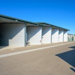 Exterior photo of Stor-It Self Storage - Nampa, Idaho Exterior photo of Stor-It Self Storage - Nampa, Idaho