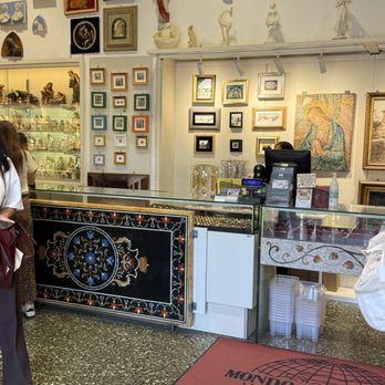 Mondo Cattolico - Religious Items Near Me - Rome, RM