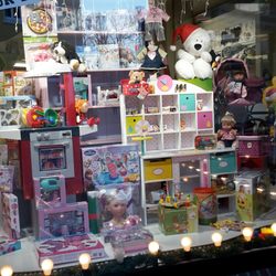 Wöbker - Schaufenster