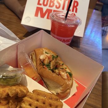 Lobster Me - Seafood Near Me - Las Vegas, Nevada Lobster Me - Seafood Near Me - Las Vegas, Nevada
