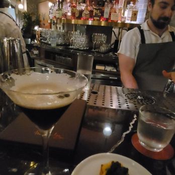 Municipal Bar - Cocktail Bars Near Me - Savannah, Georgia Municipal Bar - Cocktail Bars Near Me - Savannah, Georgia