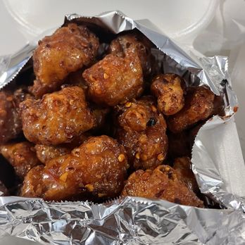 Willow Garden Chinese Restaurant - General Chicken - Chinese Near Me - Hercules, California Willow Garden Chinese Restaurant - General Chicken - Chinese Near Me - Hercules, California