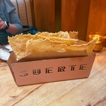 Suerte - Mexican Near Me - Austin, Texas Suerte - Mexican Near Me - Austin, Texas
